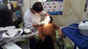 Dentist for Children In Dwarka West Delhi