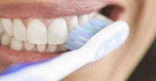 Why Brushing Your Teeth Daily is Very Important