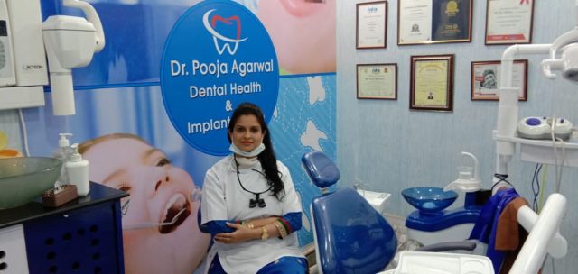 Dentist In Dwarka Reviews Dr Pooja Agarwal